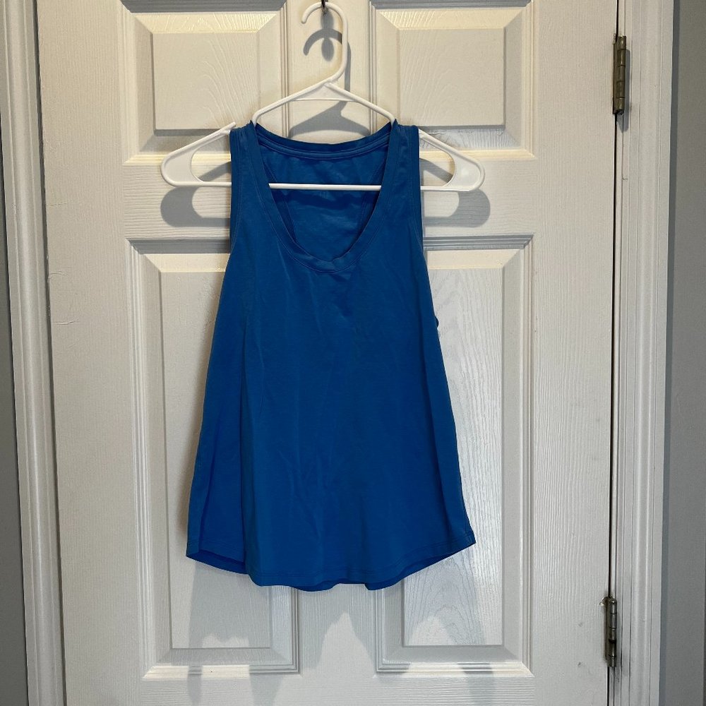 Lululemon - Love Tank Top - Size 6